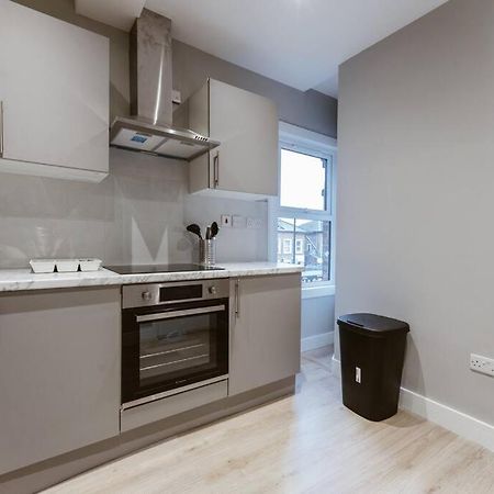 Charming Central London Kitchenette - Your Ideal Stay In The Heart Of The City المظهر الخارجي الصورة